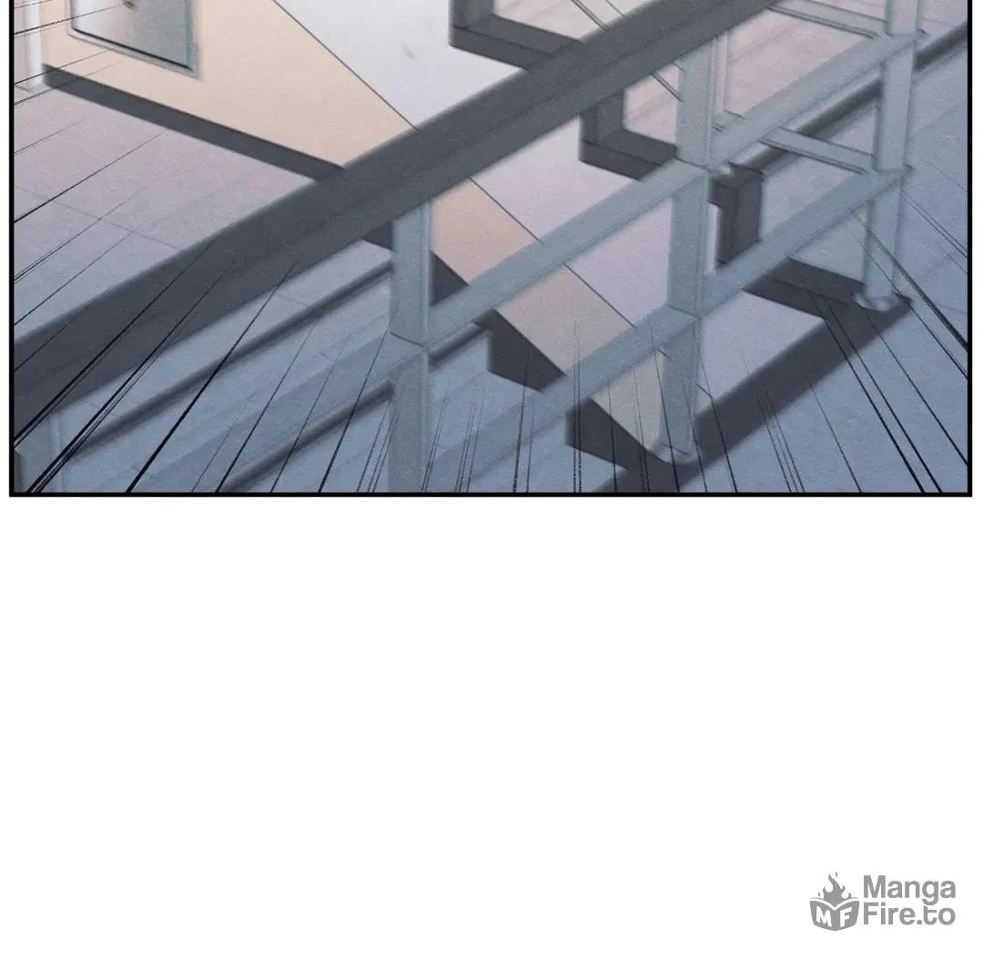 The Edge of Ambiguity Chapter 32 page 12 - 