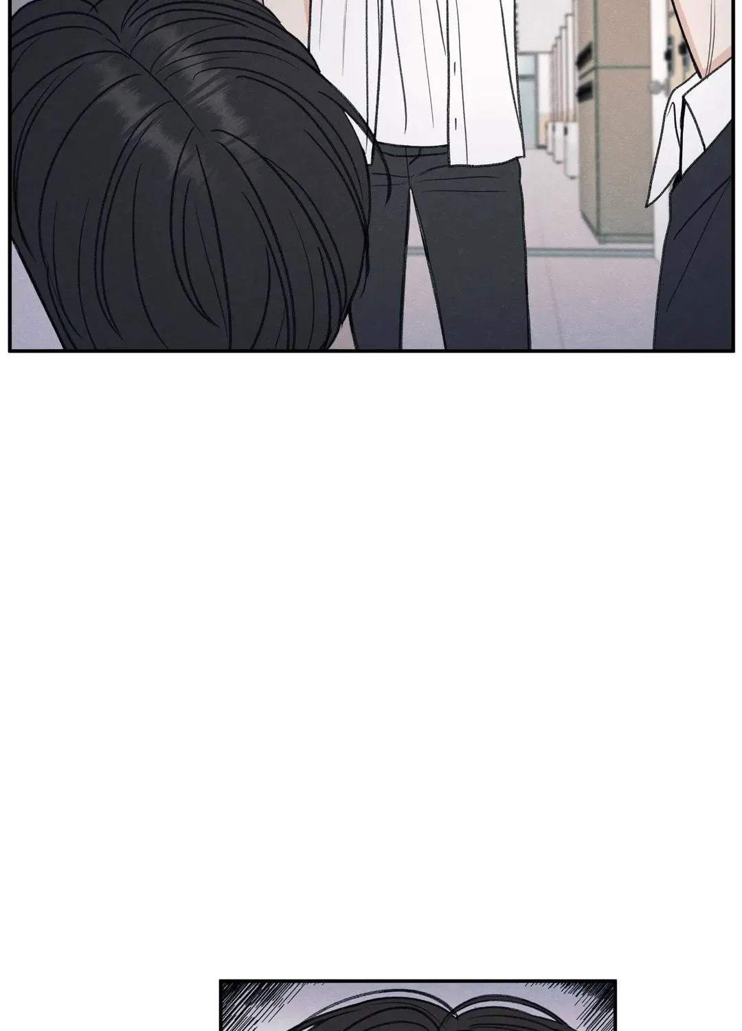 The Edge of Ambiguity Chapter 32 page 113 - 