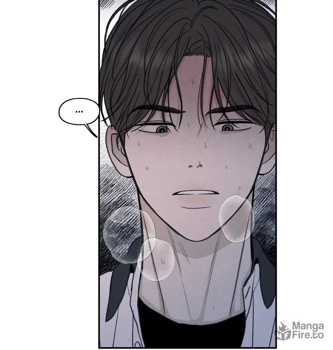 The Edge of Ambiguity Chapter 32 page 114 - 