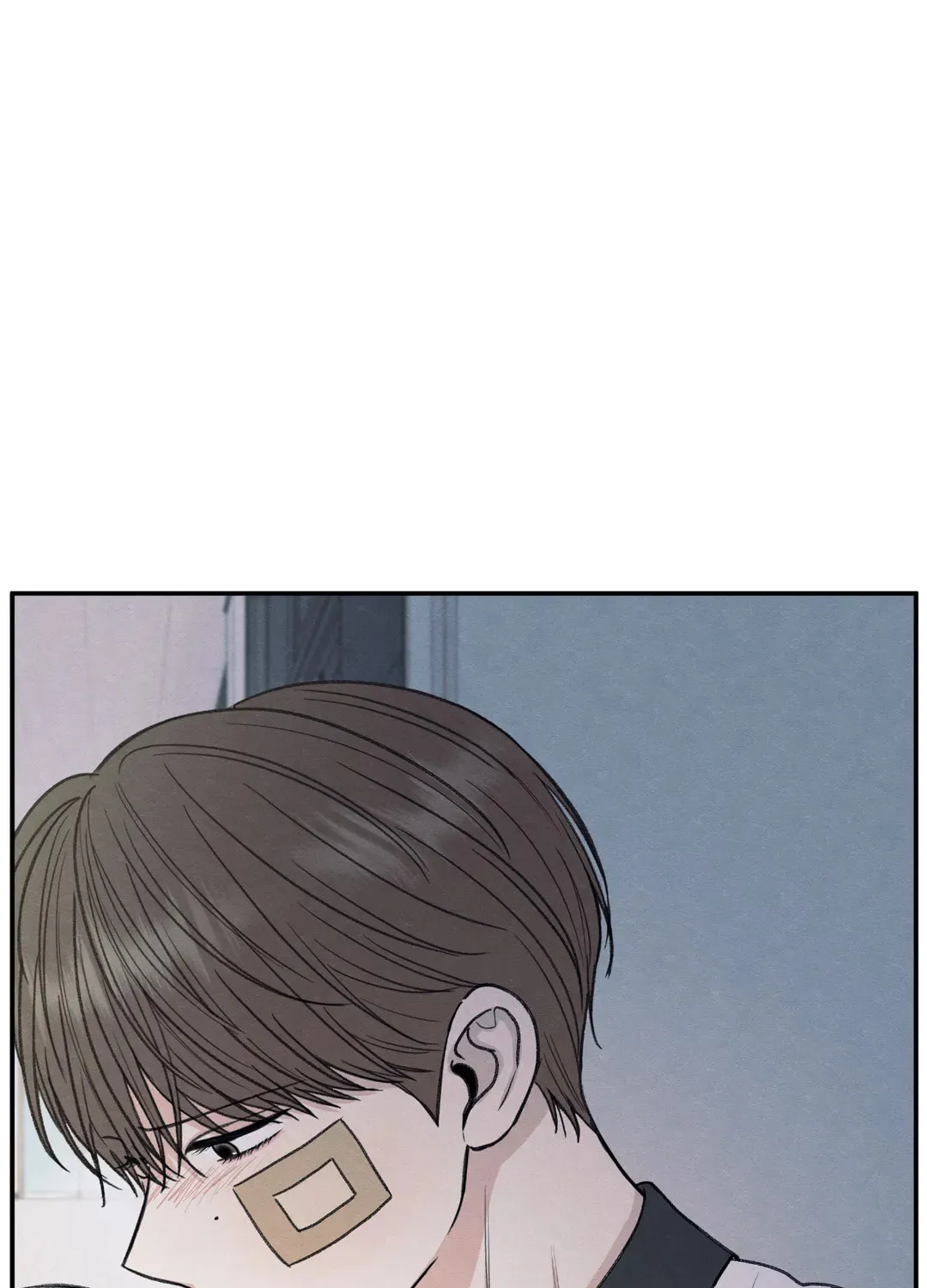 The Edge of Ambiguity Chapter 32 page 115 - 