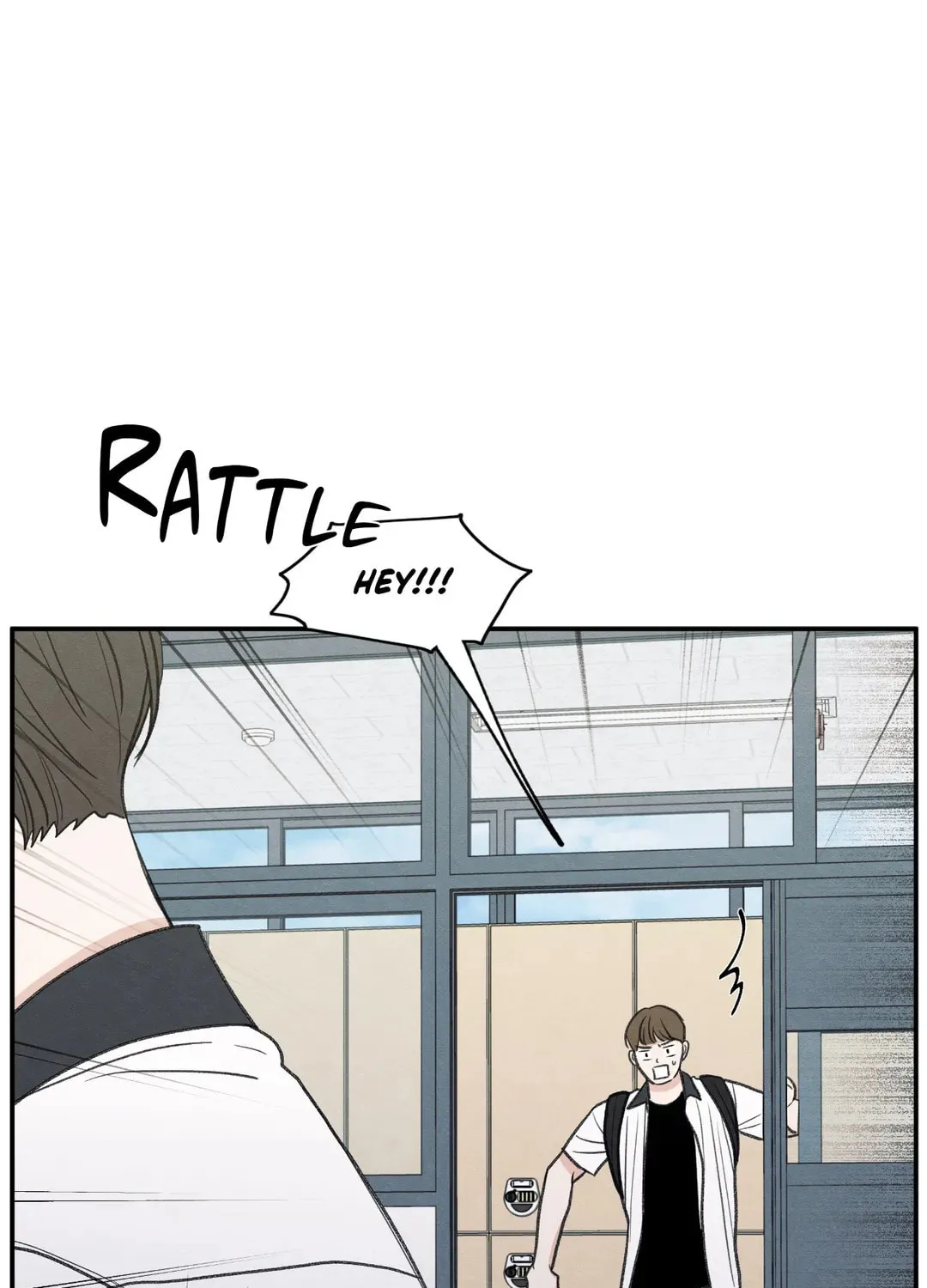 The Edge of Ambiguity Chapter 32 page 13 - 