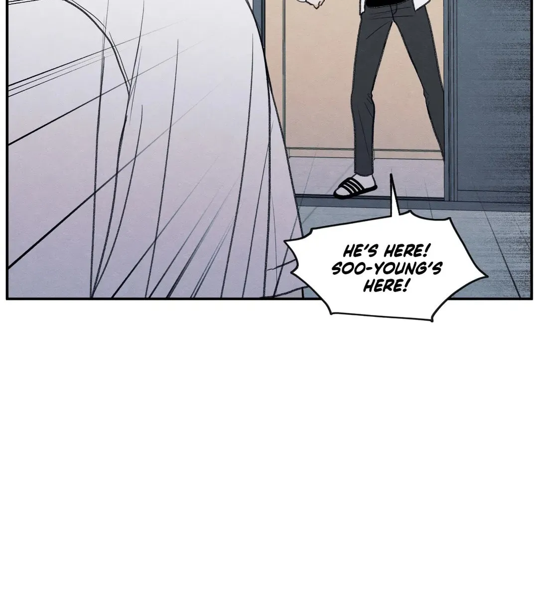 The Edge of Ambiguity Chapter 32 page 14 - 