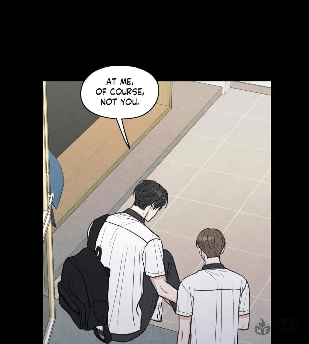 The Edge of Ambiguity Chapter 32 page 20 - 