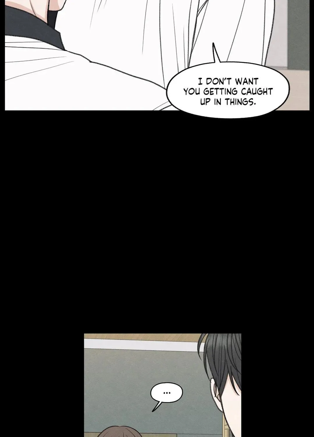 The Edge of Ambiguity Chapter 32 page 23 - 