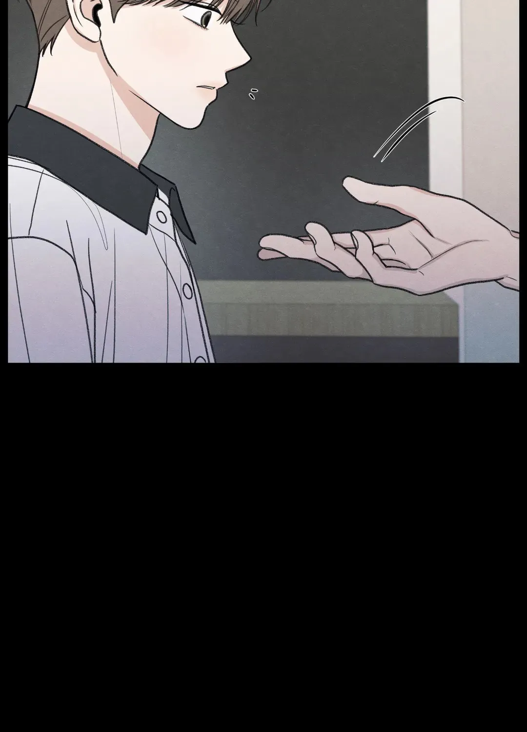 The Edge of Ambiguity Chapter 32 page 27 - 