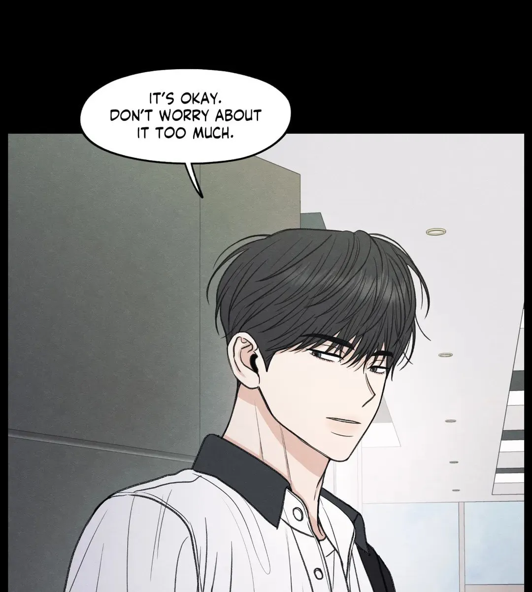 The Edge of Ambiguity Chapter 32 page 28 - 