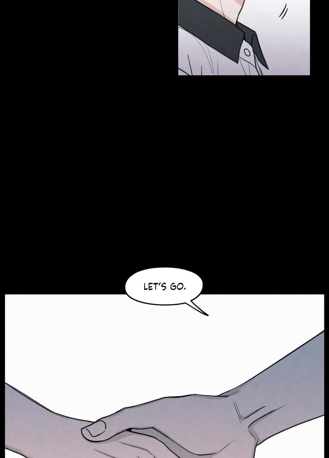 The Edge of Ambiguity Chapter 32 page 31 - 