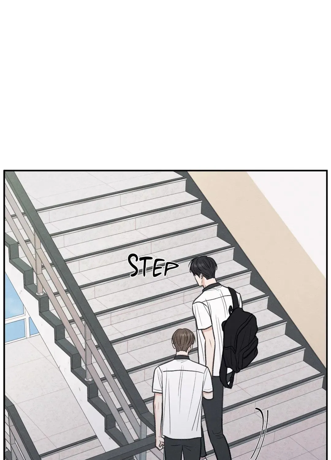 The Edge of Ambiguity Chapter 32 page 35 - 