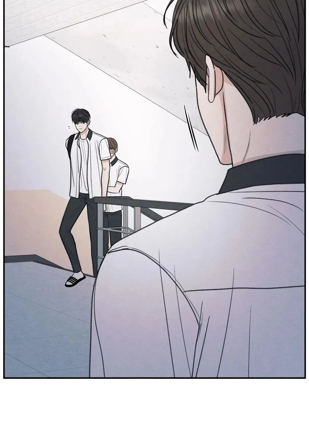 The Edge of Ambiguity Chapter 32 page 39 - 