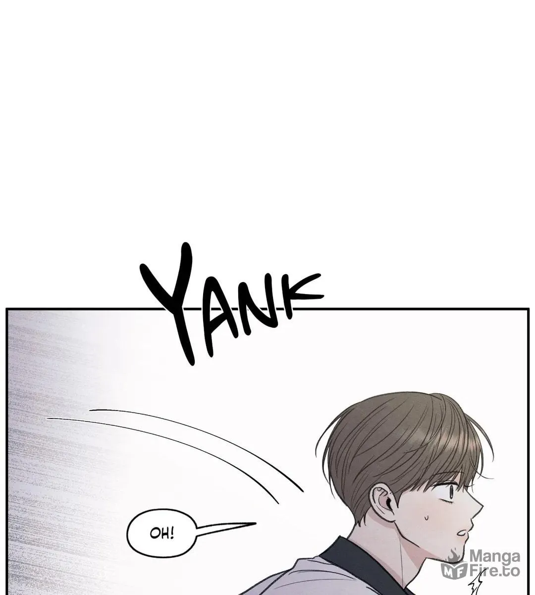 The Edge of Ambiguity Chapter 32 page 40 - 