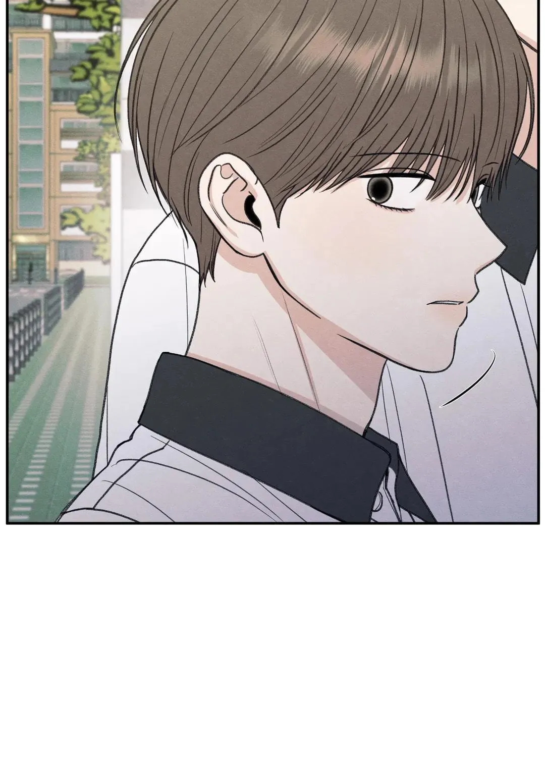 The Edge of Ambiguity Chapter 32 page 5 - 