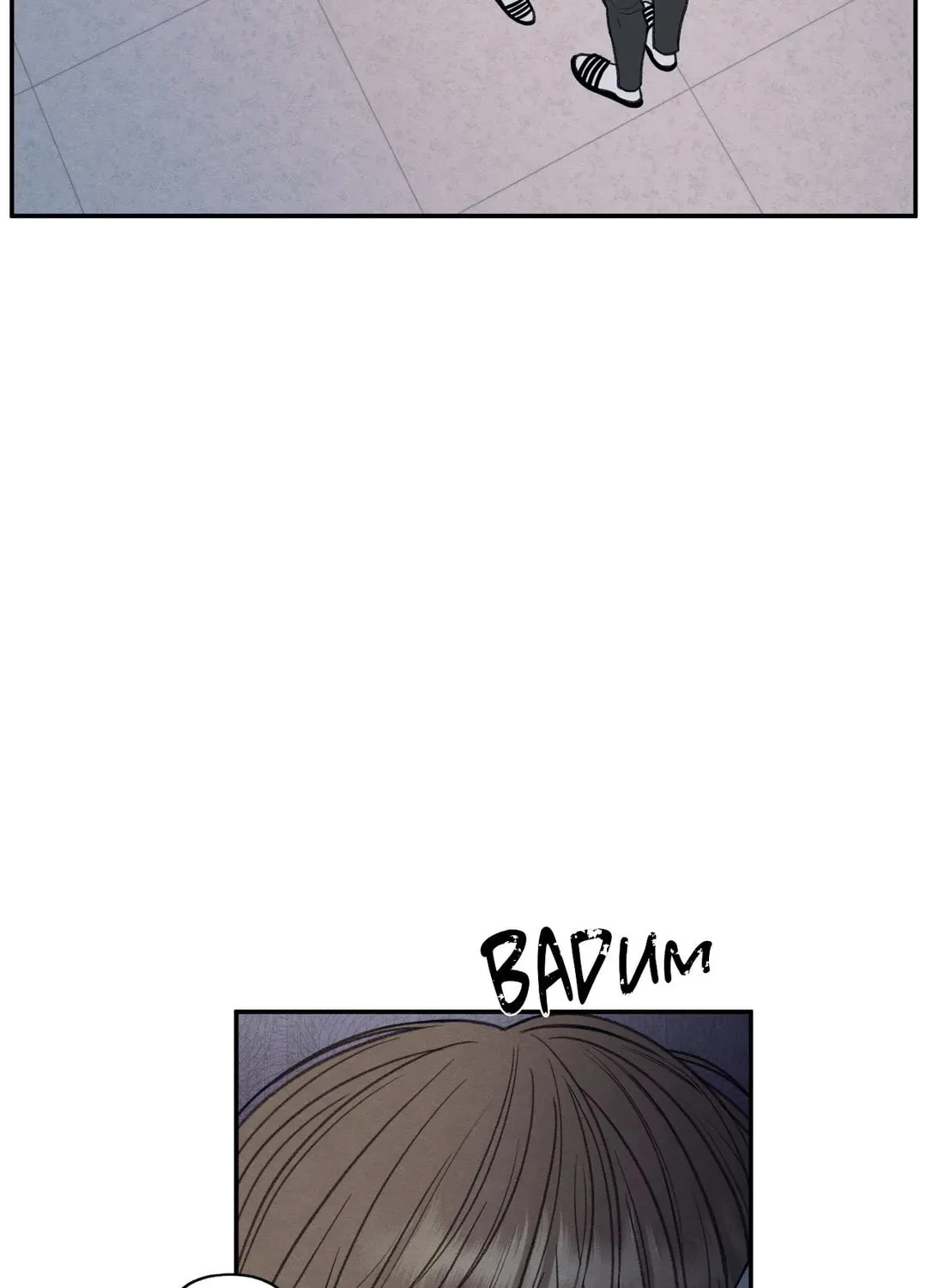 The Edge of Ambiguity Chapter 32 page 43 - 