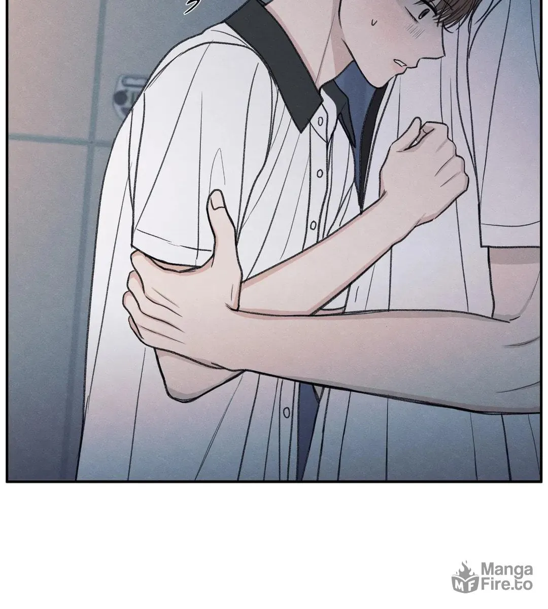 The Edge of Ambiguity Chapter 32 page 48 - 