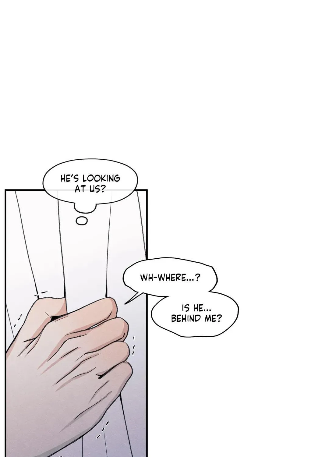 The Edge of Ambiguity Chapter 32 page 49 - 