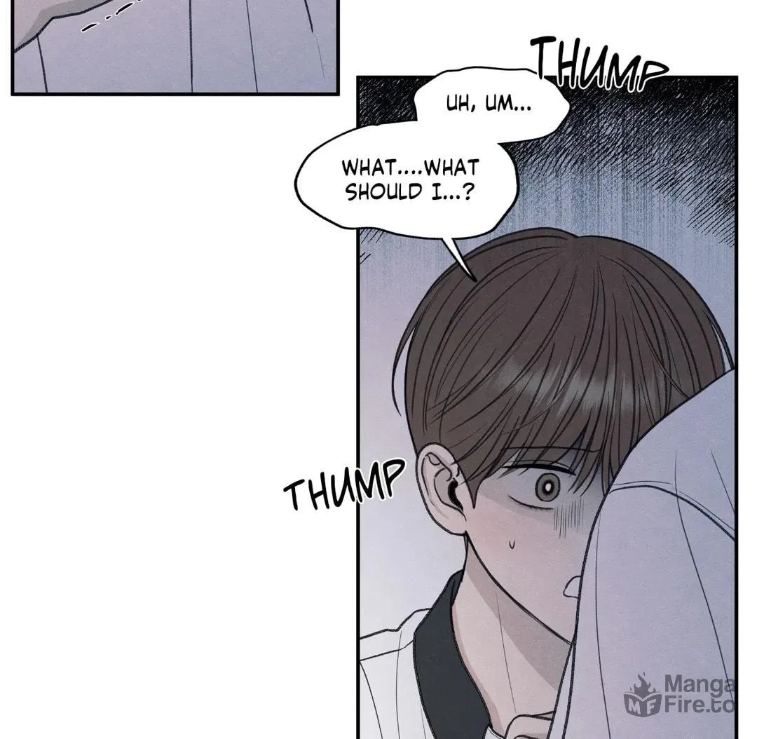 The Edge of Ambiguity Chapter 32 page 50 - 