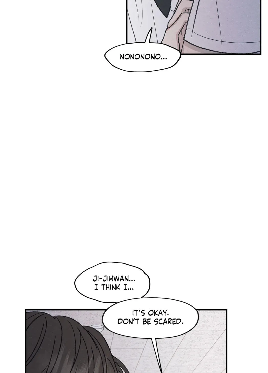 The Edge of Ambiguity Chapter 32 page 51 - 