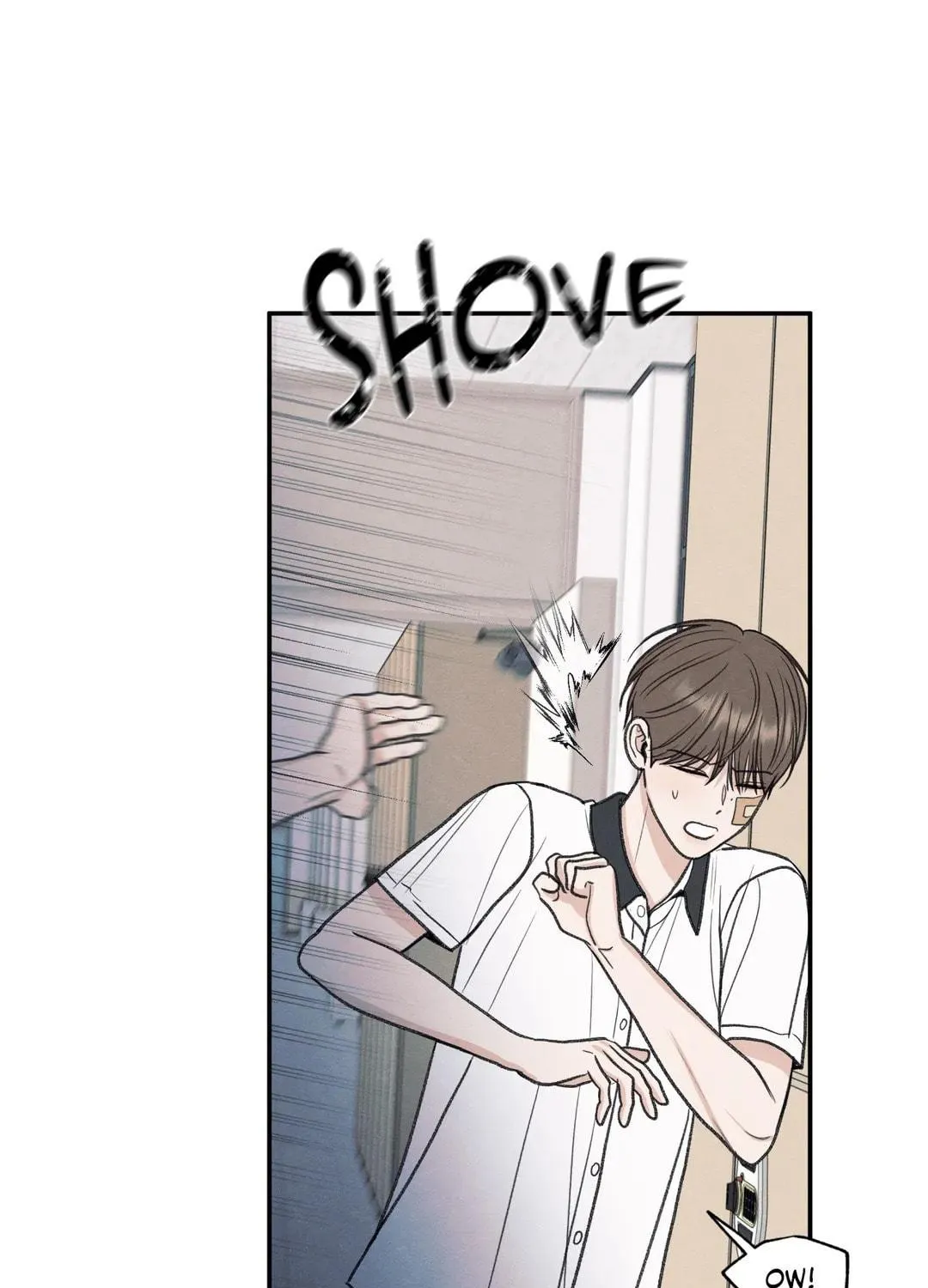The Edge of Ambiguity Chapter 32 page 59 - 