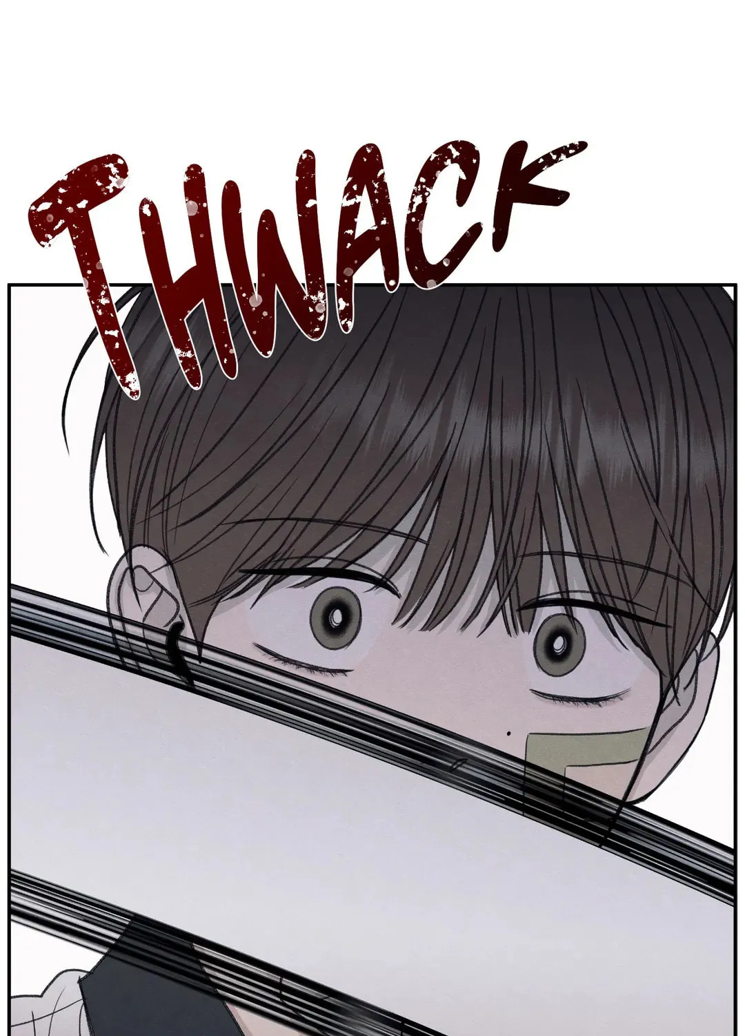 The Edge of Ambiguity Chapter 32 page 61 - 