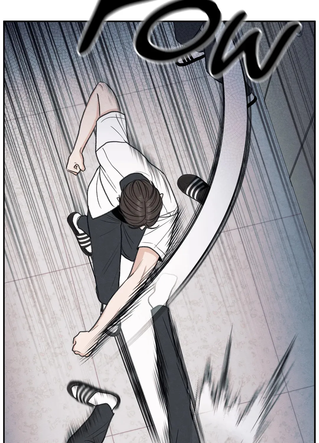 The Edge of Ambiguity Chapter 32 page 63 - 