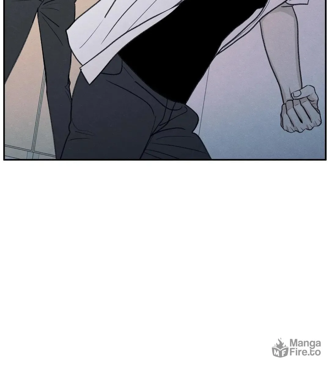 The Edge of Ambiguity Chapter 32 page 66 - 