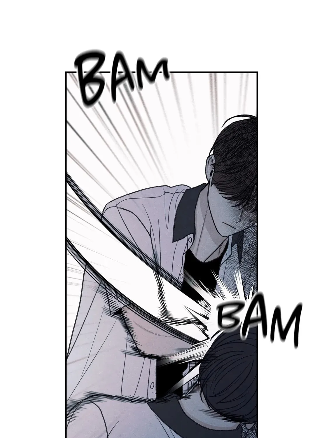 The Edge of Ambiguity Chapter 32 page 67 - 