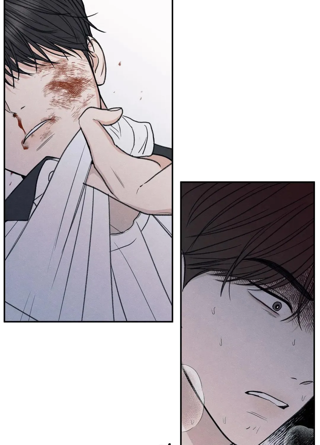 The Edge of Ambiguity Chapter 32 page 69 - 