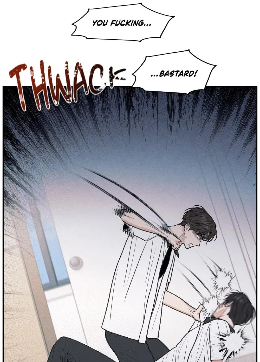 The Edge of Ambiguity Chapter 32 page 71 - 