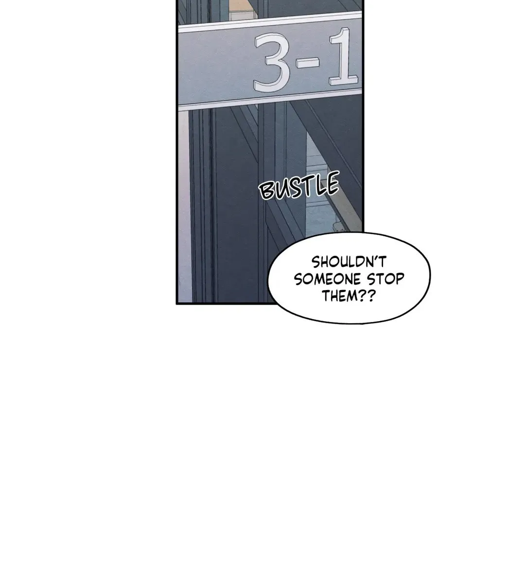 The Edge of Ambiguity Chapter 32 page 76 - 