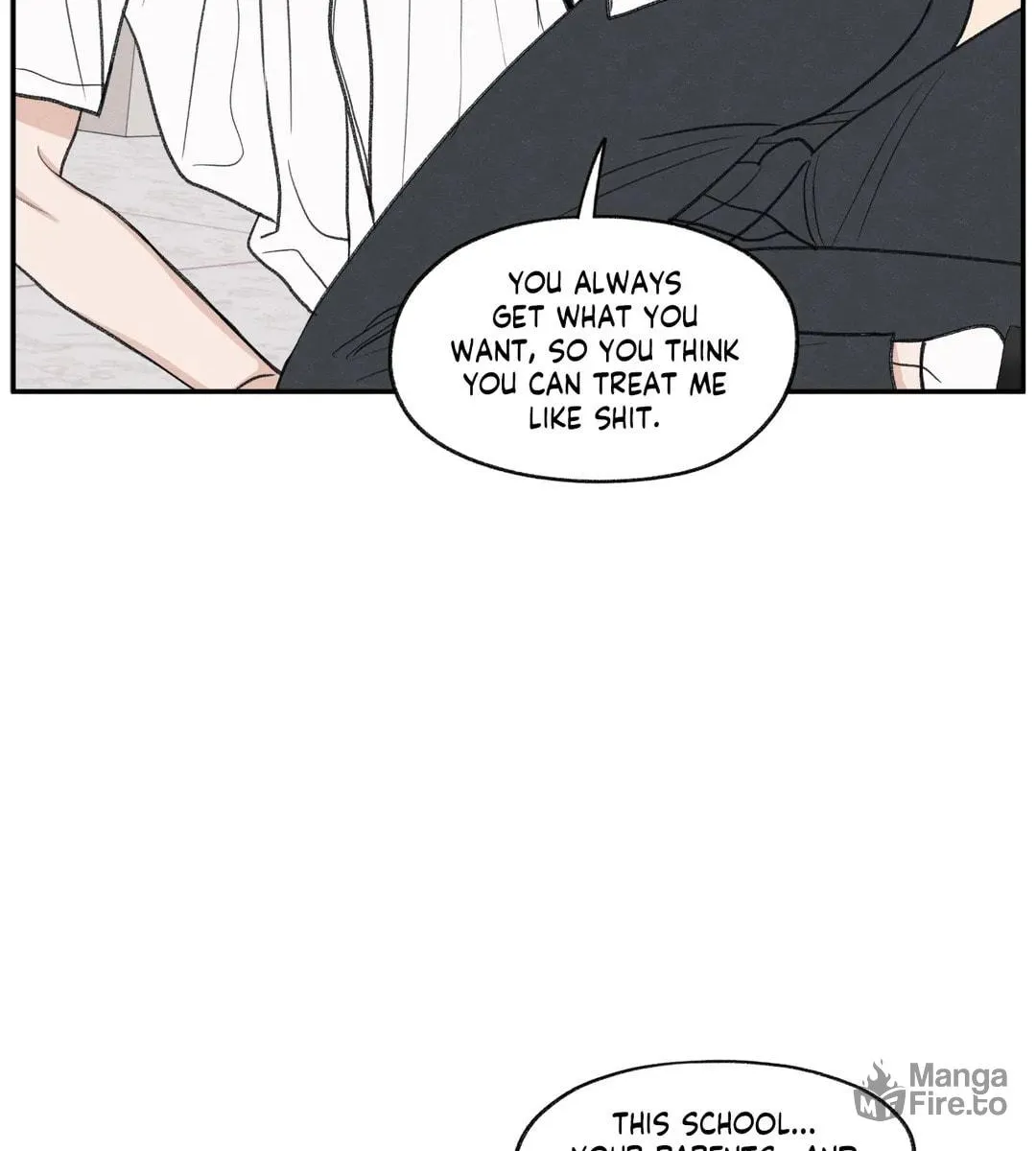 The Edge of Ambiguity Chapter 32 page 80 - 
