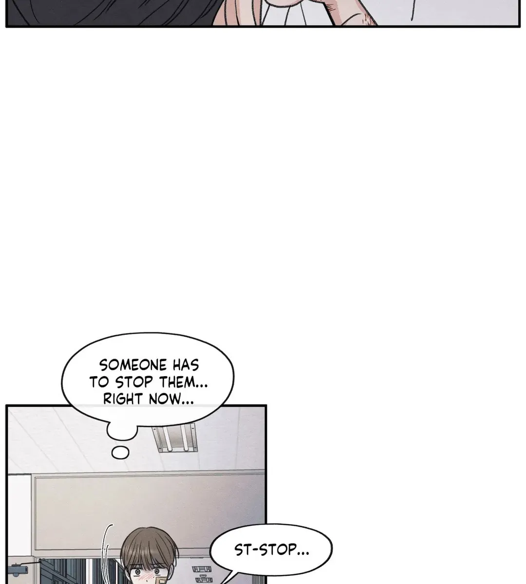 The Edge of Ambiguity Chapter 32 page 82 - 