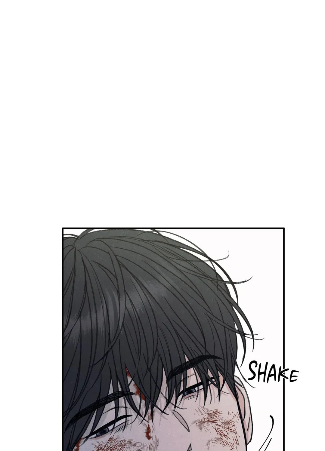 The Edge of Ambiguity Chapter 32 page 85 - 
