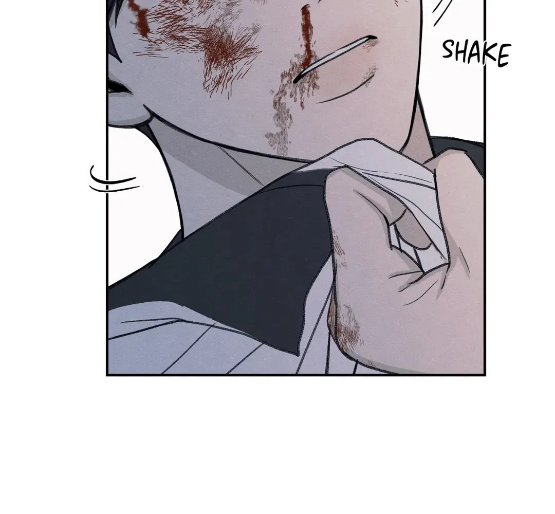 The Edge of Ambiguity Chapter 32 page 86 - 