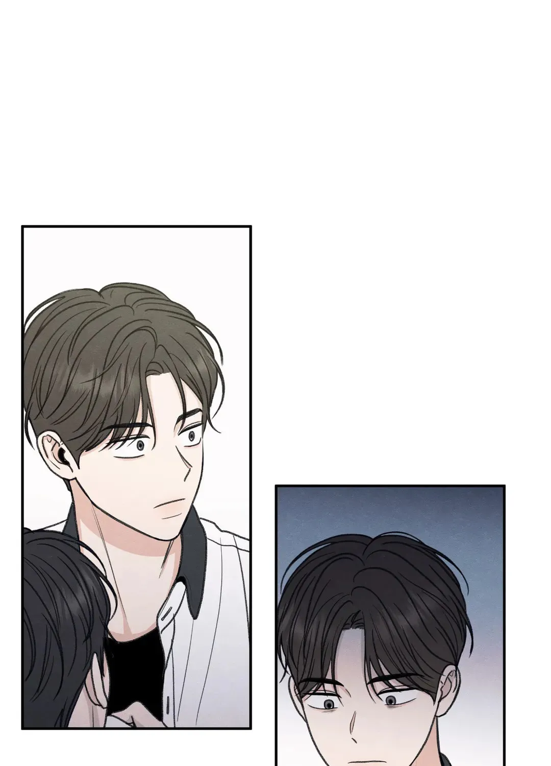 The Edge of Ambiguity Chapter 32 page 87 - 