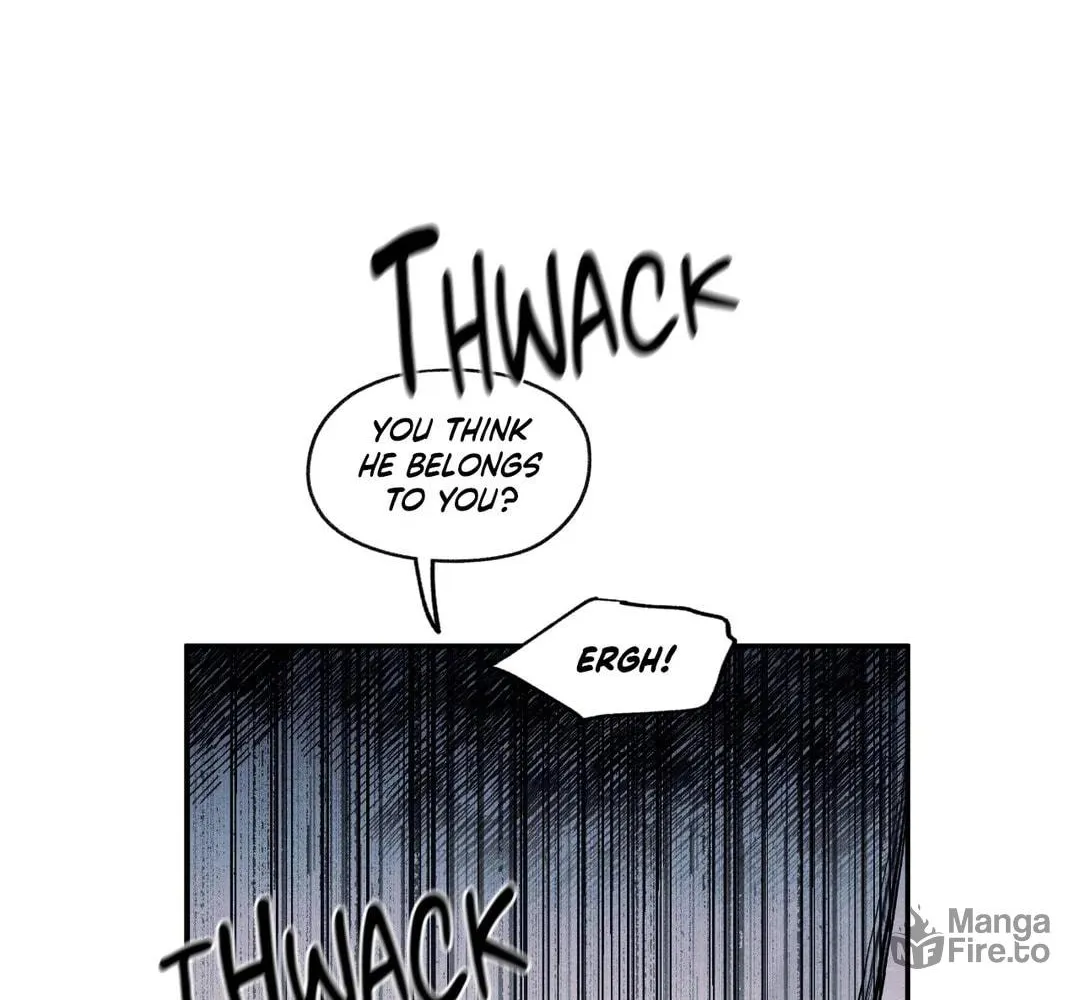 The Edge of Ambiguity Chapter 32 page 90 - 