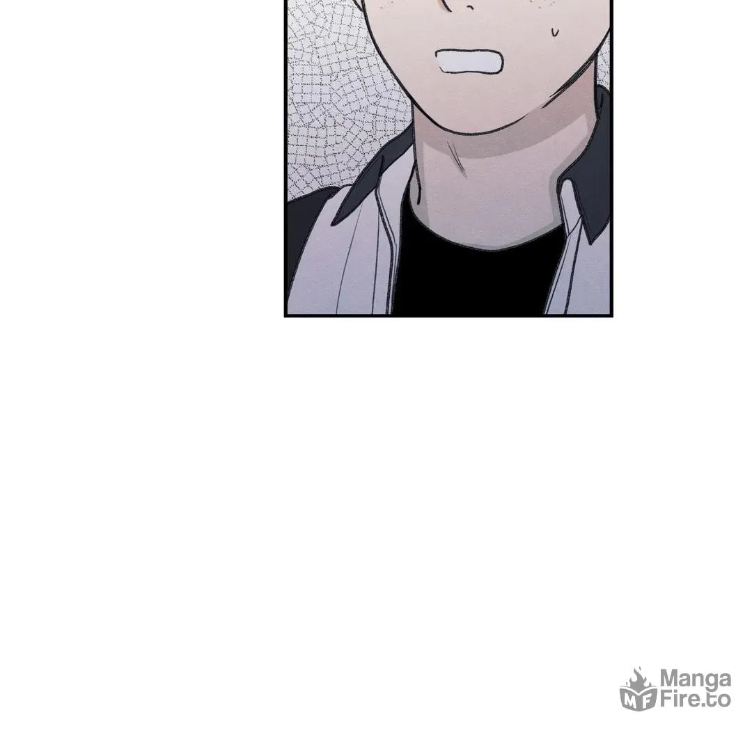 The Edge of Ambiguity Chapter 32 page 10 - 