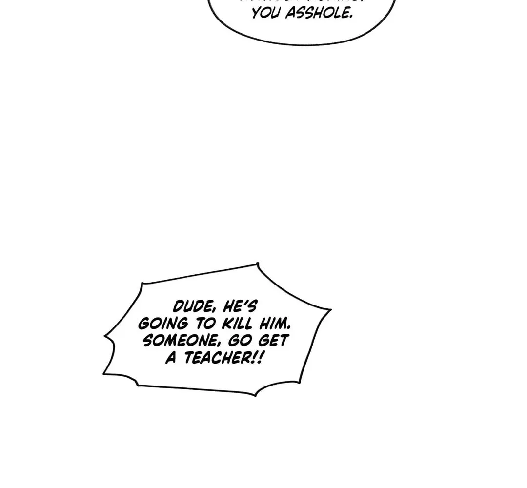 The Edge of Ambiguity Chapter 32 page 92 - 
