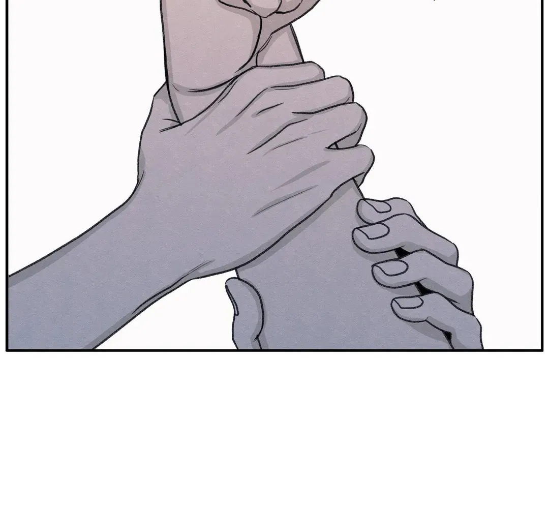The Edge of Ambiguity Chapter 32 page 94 - 