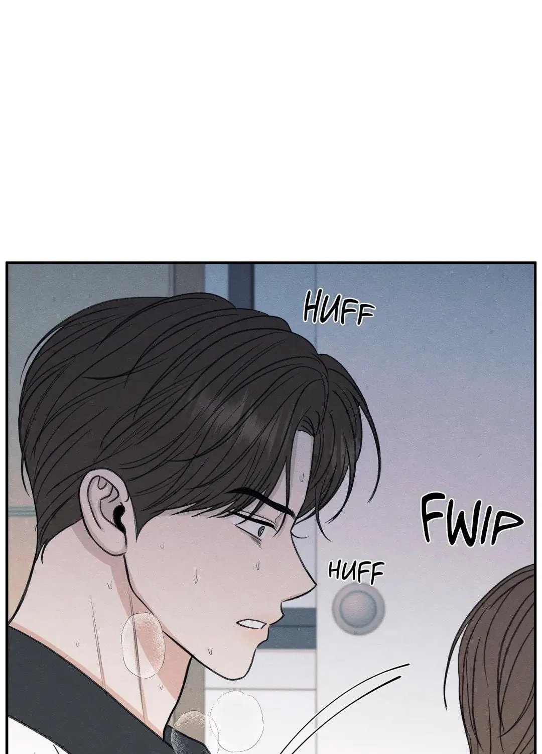 The Edge of Ambiguity Chapter 32 page 95 - 