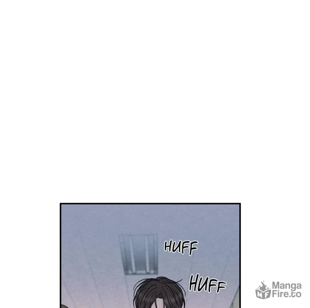 The Edge of Ambiguity Chapter 32 page 100 - 