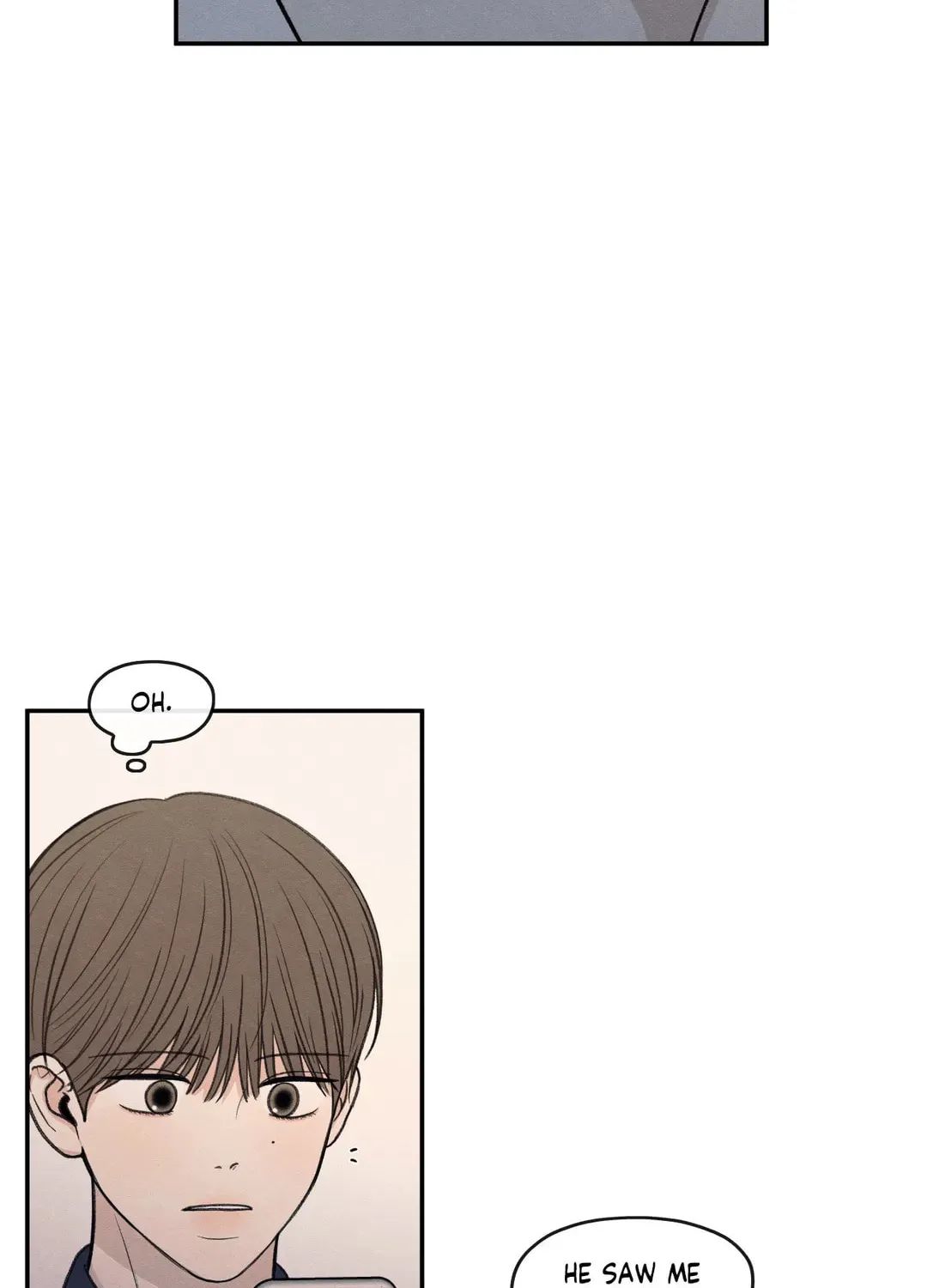 The Edge of Ambiguity Chapter 33 page 12 - 