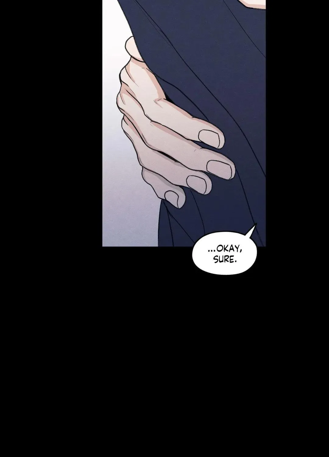 The Edge of Ambiguity Chapter 33 page 113 - 