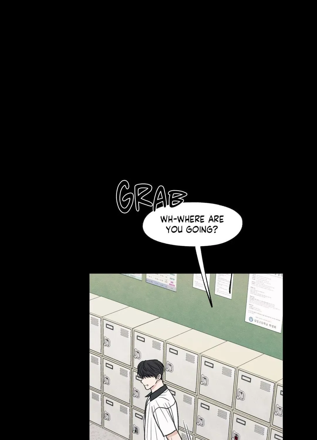 The Edge of Ambiguity Chapter 33 page 119 - 