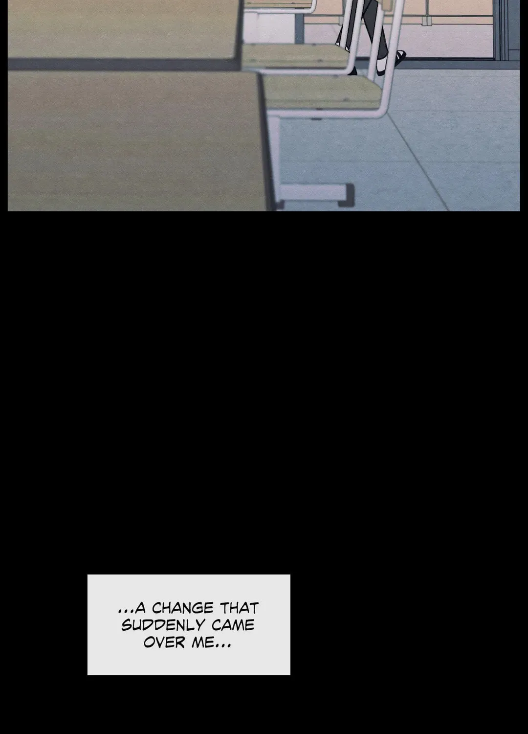 The Edge of Ambiguity Chapter 33 page 127 - 