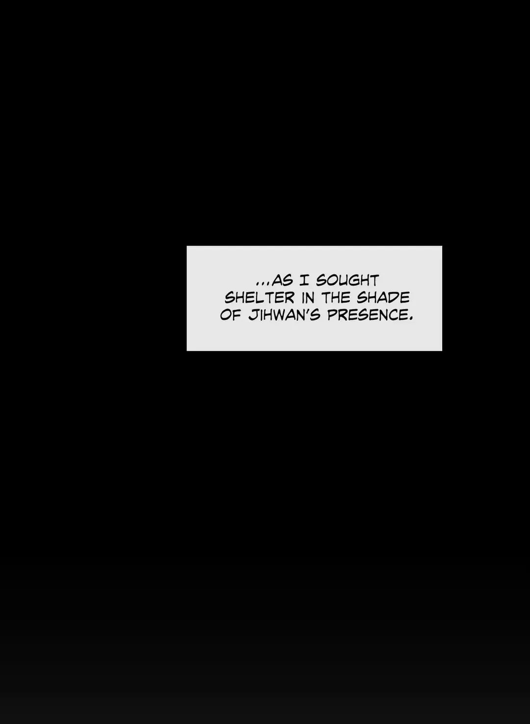 The Edge of Ambiguity Chapter 33 page 128 - 