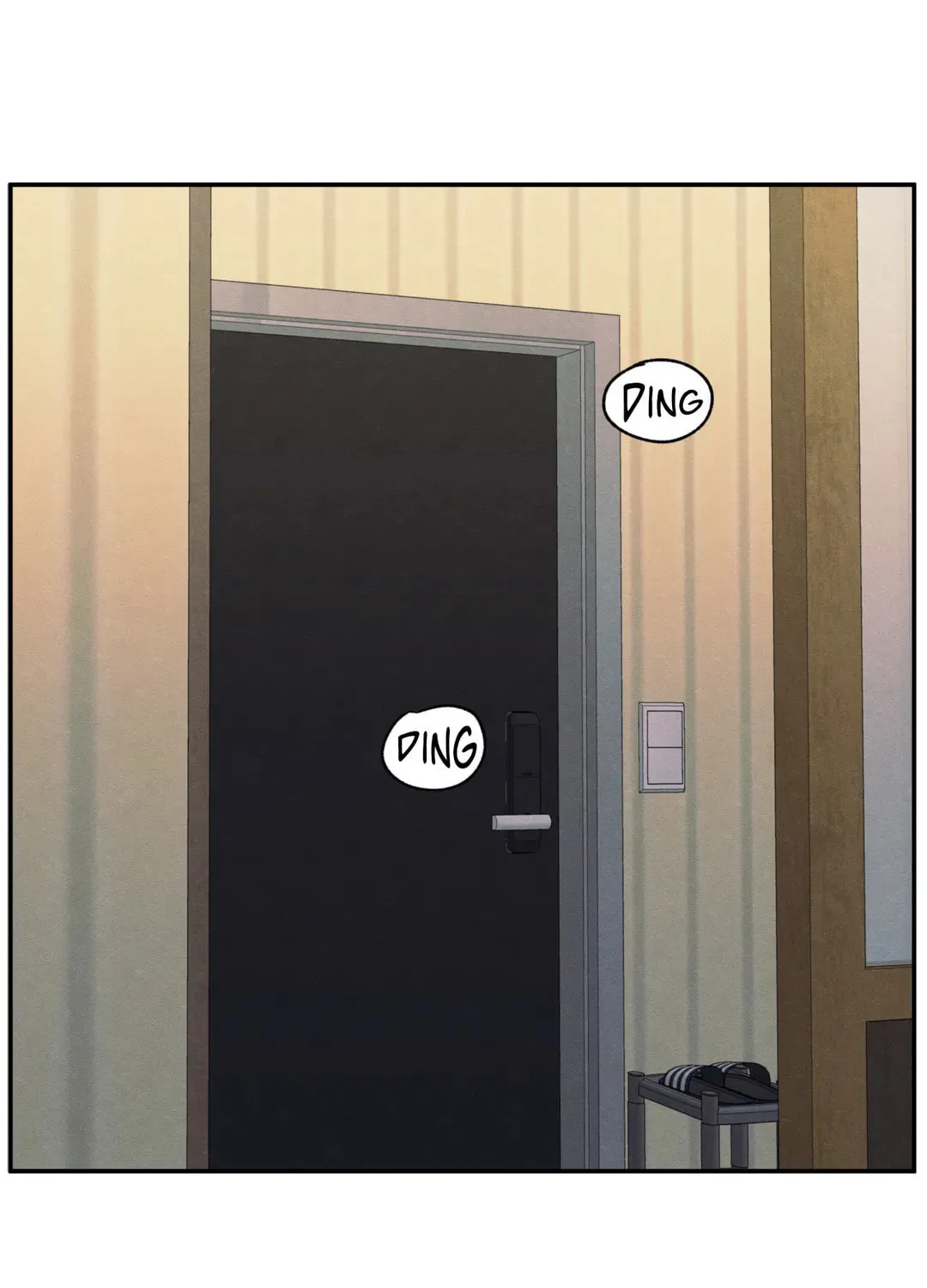 The Edge of Ambiguity Chapter 33 page 15 - 