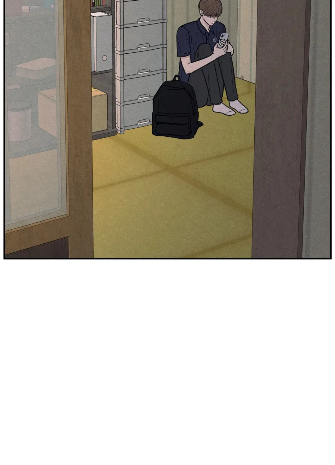 The Edge of Ambiguity Chapter 33 page 20 - 