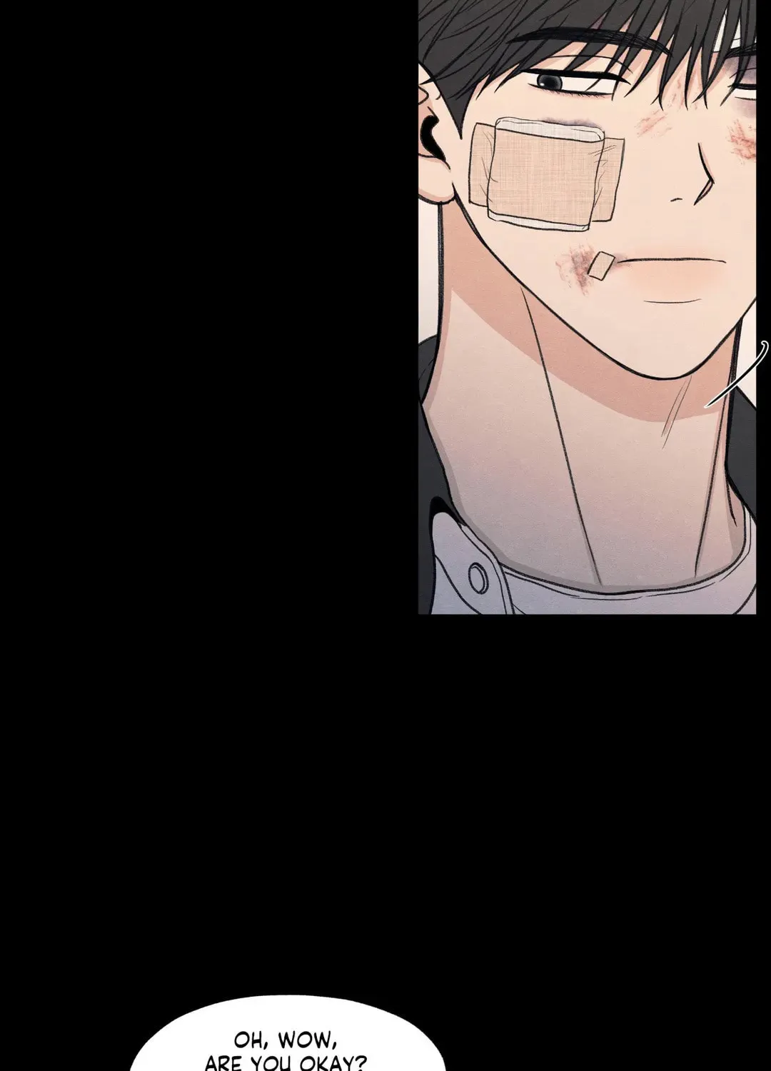 The Edge of Ambiguity Chapter 33 page 27 - 
