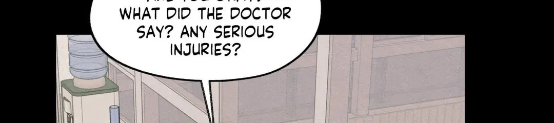 The Edge of Ambiguity Chapter 33 page 28 - 
