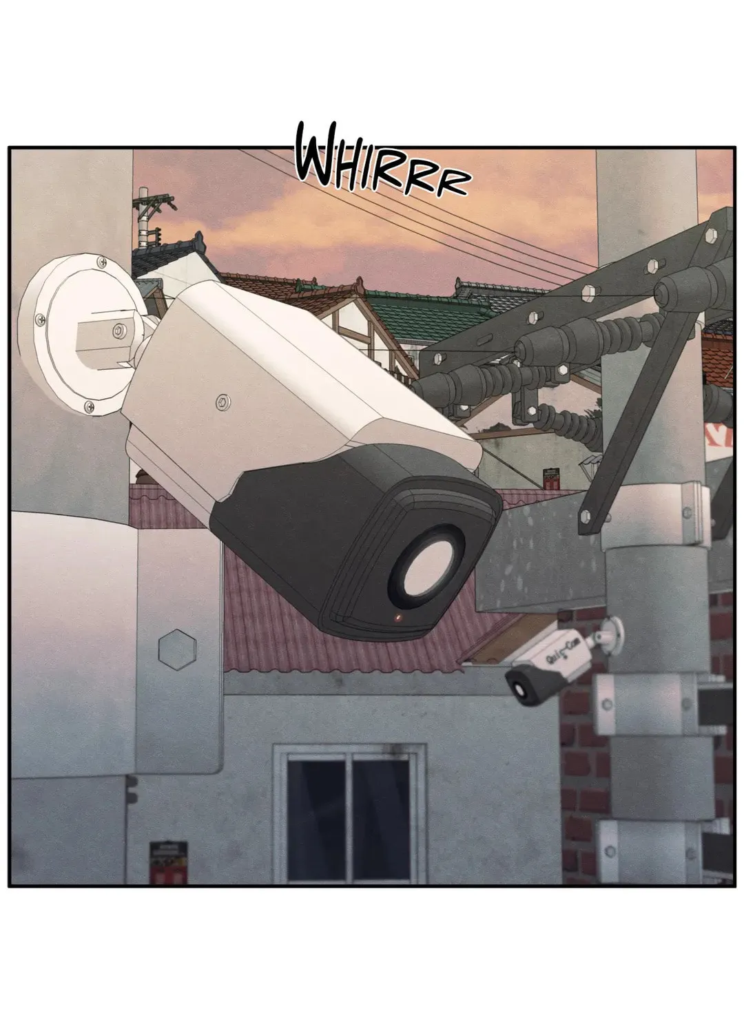 The Edge of Ambiguity Chapter 33 page 4 - 