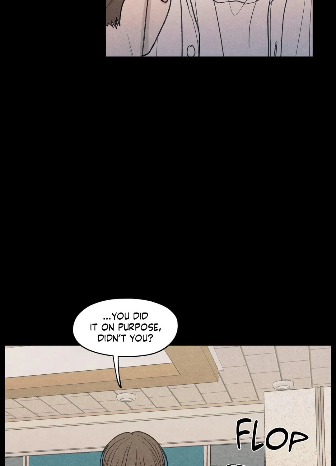 The Edge of Ambiguity Chapter 33 page 32 - 